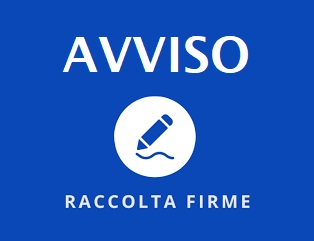 Raccolta firme referendum abrogativo con scadenza 20 giugno 2026