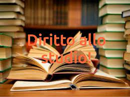 Contributi per il diritto allo studio anno 2025: Borsa di Studio Regionale a. s. 2024/2025 - Buono Libri a. s. 2025/2026. Approvazione graduatorie provvisorie.
