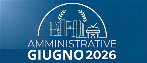 Elezione diretta del Sindaco e del Consiglio Comunale del 7 e 8 giugno 2026 â€“ Pubblicazione del programma amministrativo della lista dei candidati