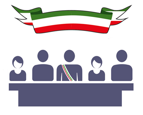 Elezioni amministrative del 7/8 giugno 2026 â€“ Manifesto proclamazione degli eletti