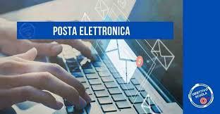 Nuovo indirizzo e-mail comunale.