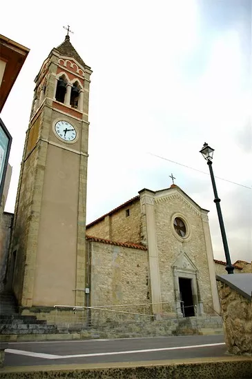 Chiesa S. Bartolomeo